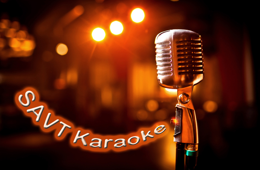 02/10/19 - Karaoke mit SAVT
