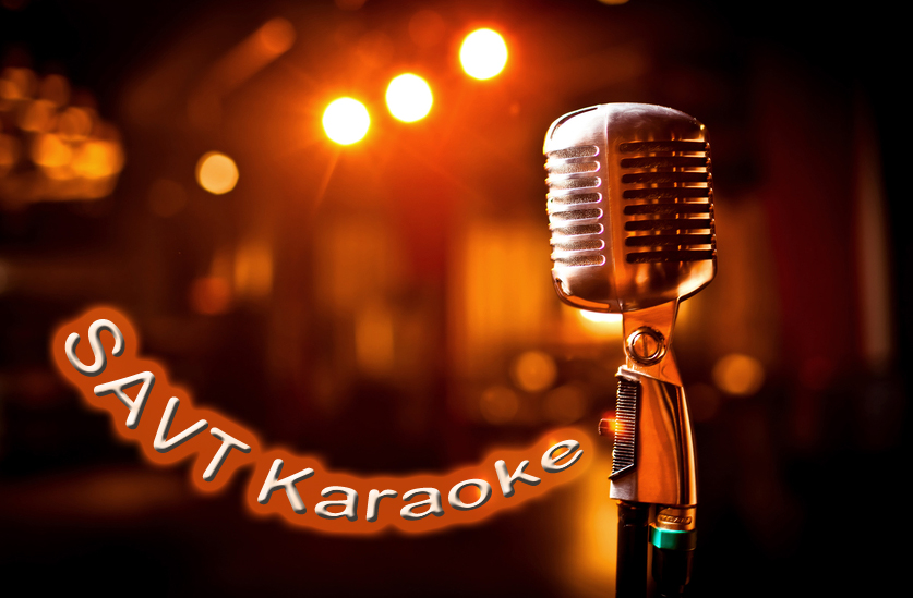 02/10/19 - Karaoke mit SAVT