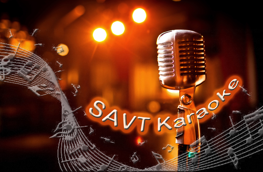 Punsch und Karaoke