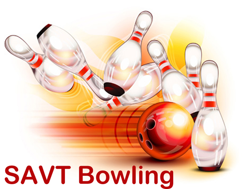 SAVT Bowling 2023