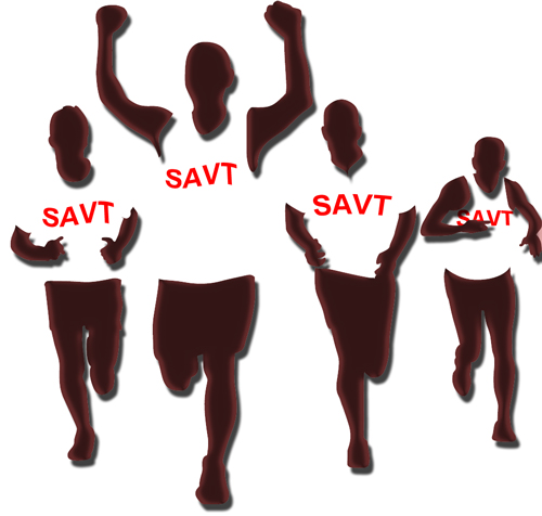 07/04/19 - SAVT goes Vienna City Marathon 2019