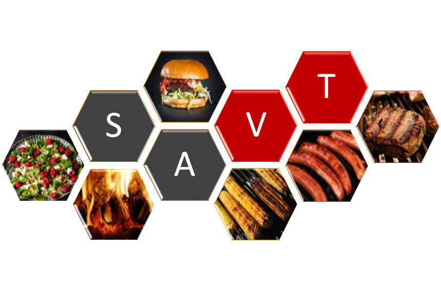 28/05/19 - Grillworkshop mit SAVT und Grillmeister Bertl