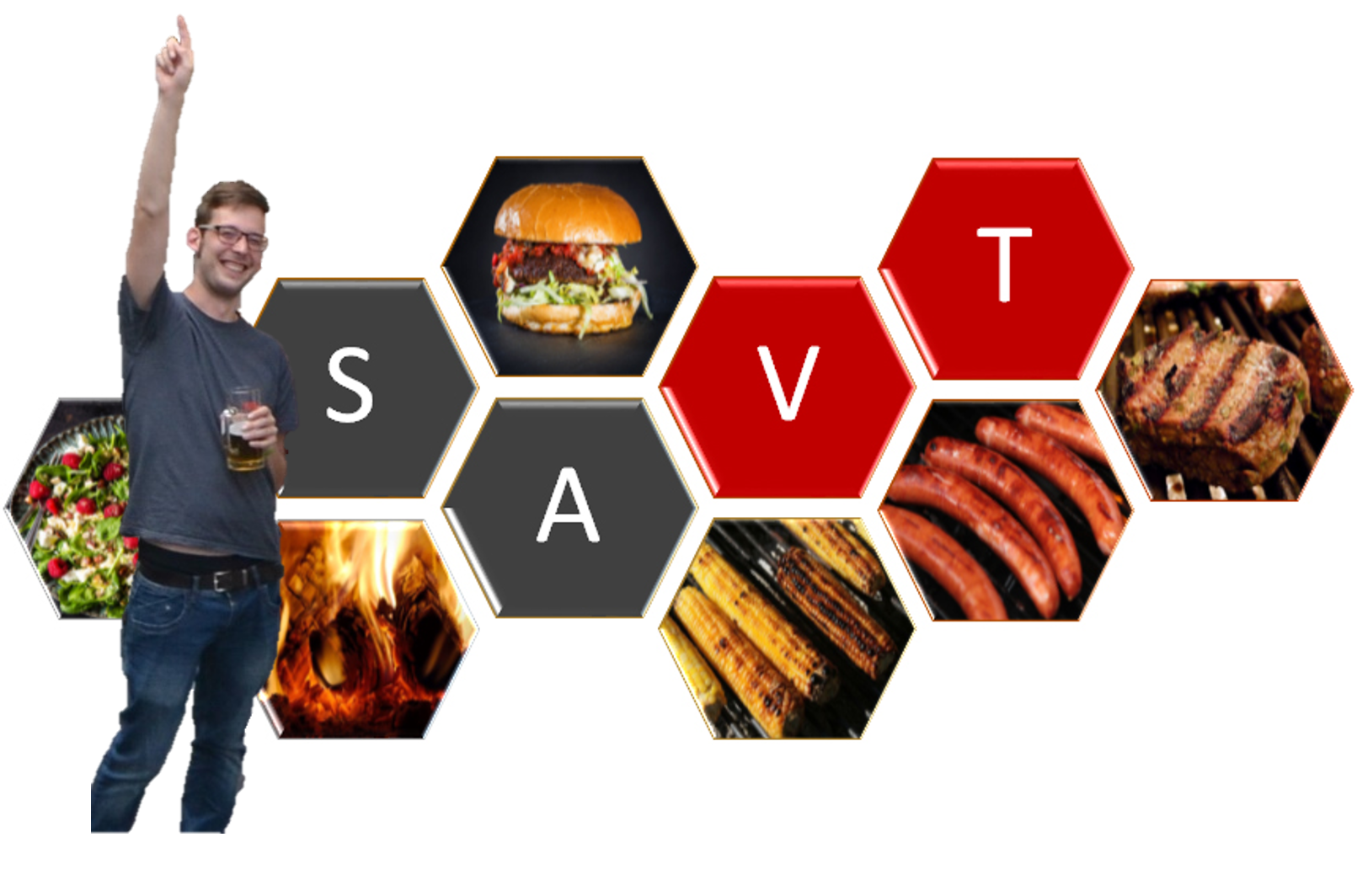 25/06/19 - Grillworkshop mit SAVT und Biermeister Beisl