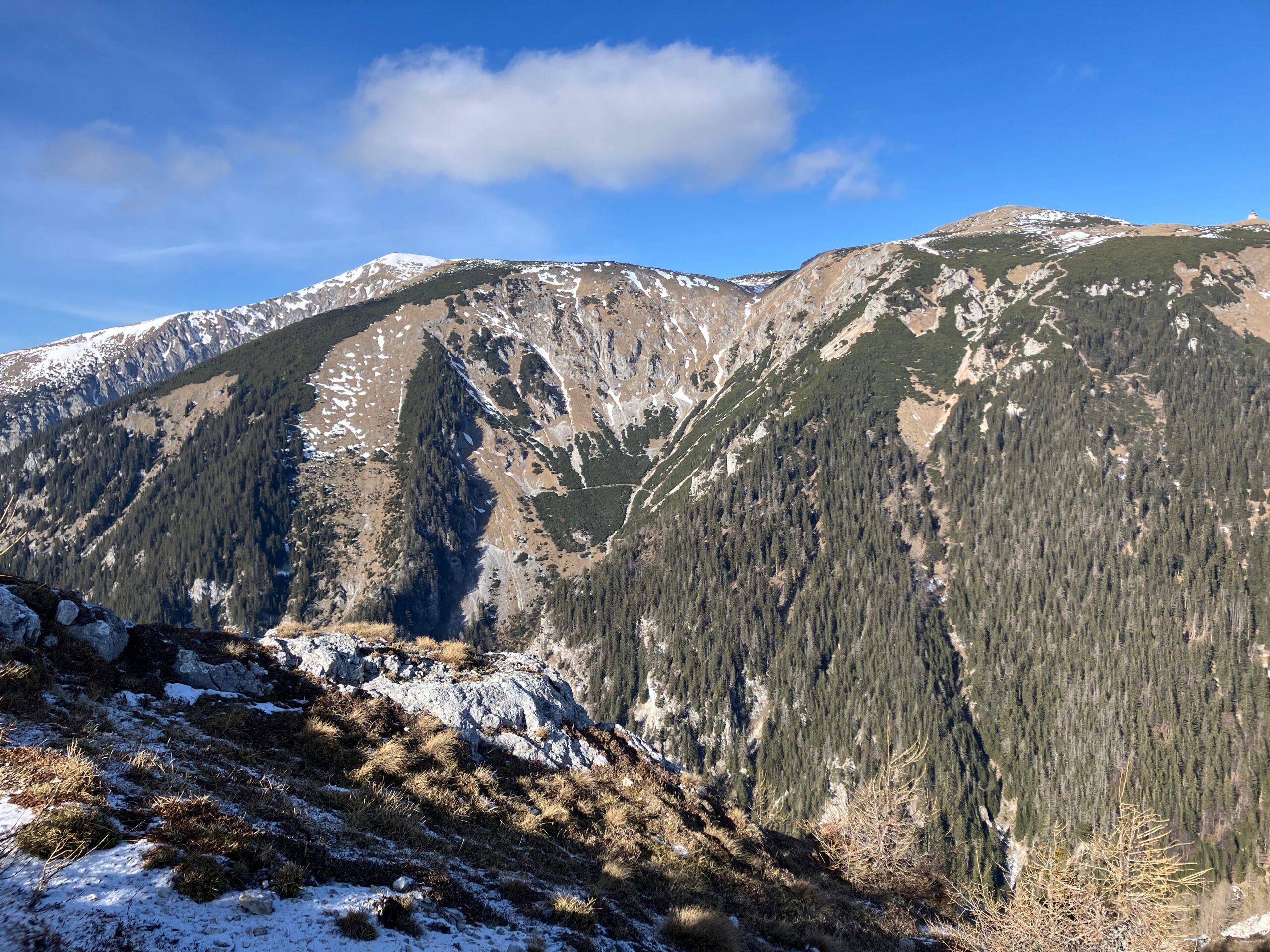 SAVT Wandern