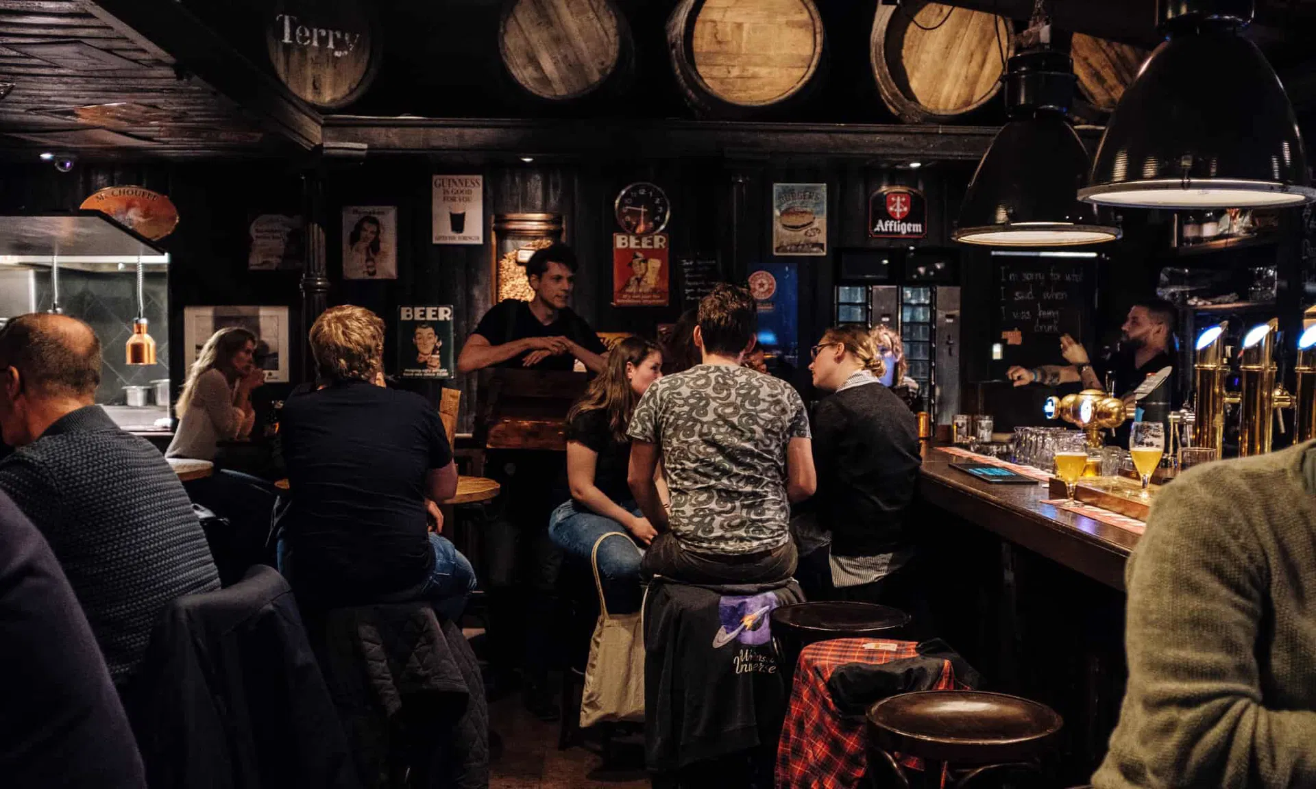 SAVT Pubquiz